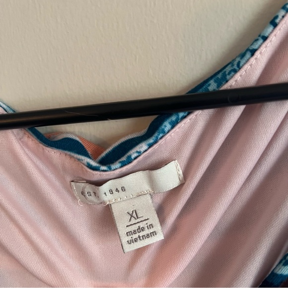 NWOT. Size XL Dress. - Picture 3 of 6